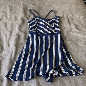 BCX Size L romper.
